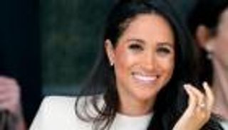 ميجان ماركل ترعى جمعيات خيرية للنساء والحيوانات
