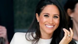 ميجان ماركل دوقة ساسكس - صورة أرشيفية