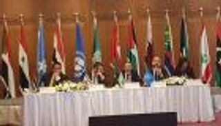 بدء اجتماعات الدورة الاستثنائية لوزراء البيئة العرب في الأردن