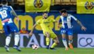 فوز باهت لخيتافي.. وتعادل فياريال في كأس ملك إسبانيا