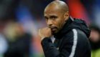 هنري يطلب التعاقد مع مهاجم أتلتيكو مدريد