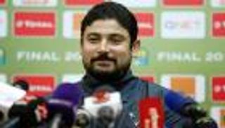 مدرب الترجي يحذر لاعبيه من المؤثرات الخارجية في غينيا