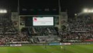 مباراة الإمارات والهند تشهد أكبر حضور جماهيري في كأس آسيا