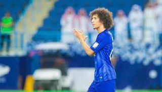 عموري نجم الهلال