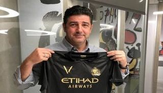 نادي النصر السعودي