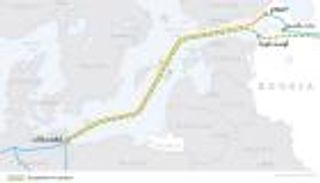 صحيفة: الشركات الألمانية المنفذة لـ"نورد ستريم-2" معرضة لعقوبات أمريكا