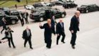 ترامب الثاني.. من الرئيس الأمريكي صاحب أطول إغلاق حكومي؟