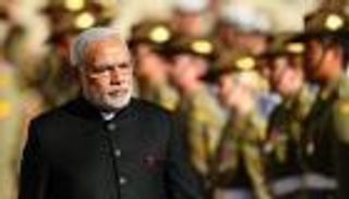 الهند تمنح وظائف جديدة للفقراء والمحرومين بقانون