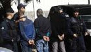 700 جريمة يوميا و954 حالة انتحار بالجزائر في عام واحد