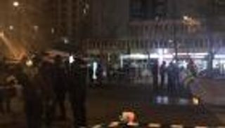 19 جريحا في حريق بمدينة تولوز الفرنسية