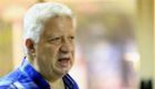 بلاغ جديد من الأهلي ضد رئيس الزمالك