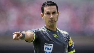 سيزار راموس