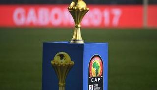 كأس أمم أفريقيا