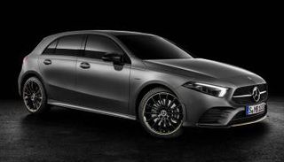 مرسيدس بينز