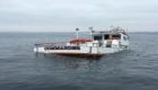 3 قتلى ومفقودان بغرق قارب صيد في كوريا الجنوبية