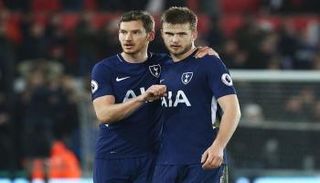 إيريك داير ويان فيرتونخن