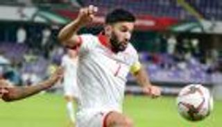 لاعبو لبنان: تعرضنا للظلم التحكيمي