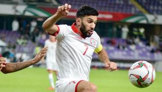 منتخب لبنان 