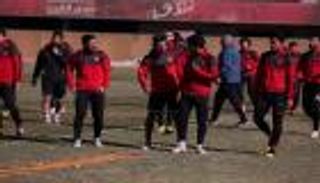 الأهلي المصري يخشى هجمات فيتا الكونغولي المرتدة