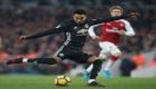 الكشف عن موعد قمة الكأس بين يونايتد وأرسنال