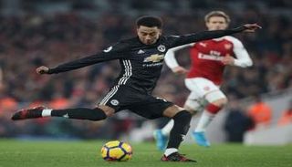 يونايتد ضد أرسنال 