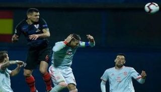 لوفرين ضد راموس 