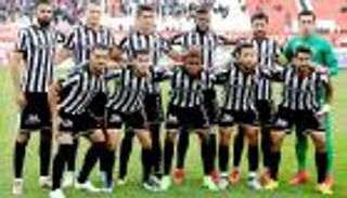 الصفاقسي يتسلح بالخبرة أمام فايبرز الأوغندي