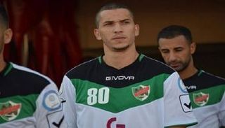 محمود وادي - صورة أرشيفية