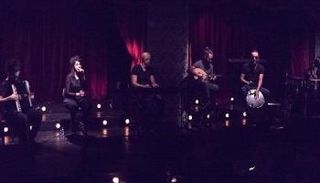 فرقة "الراحل الكبير"- صورة أرشيفية