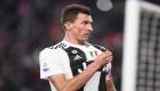 شكوك حول لحاق ماندجوكيتش بمواجهة ميلان في السوبر الإيطالي