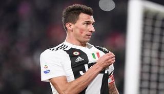 ماريو ماندجوكيتش