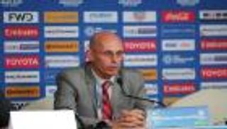 مدرب الهند: كنا نستحق التعادل مع الإمارات في كأس آسيا