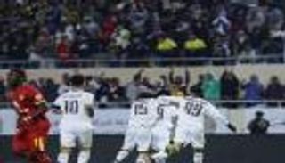 الاتحاد ينتفض.. والنصر يسقط في فخ التعادل بدوري المحترفين