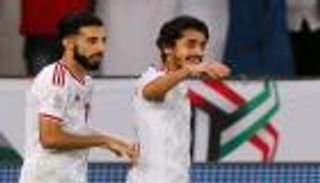 خلفان مبارك يحذر من التهاون أمام منتخبات كأس آسيا 2019
