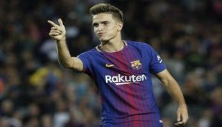 دينيس سواريز