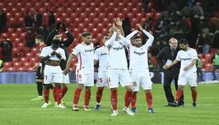 فريق إشبيلية