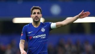 سيسك فابريجاس