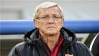 مارشيلو ليبي يشيد بمستوى منتخب الصين في كأس آسيا