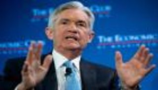 جيروم باول: استمرار الإغلاق الحكومي يضر الاقتصاد الأمريكي