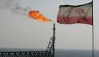 ضربة جديدة لإيران.. انخفاض صادرات النفط لـ650 ألف برميل يوميا