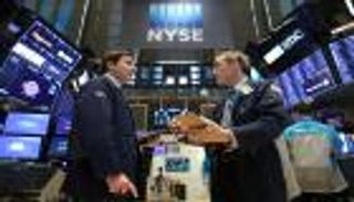 مؤشرات وول ستريت تغلق مرتفعة لليوم الخامس على التوالي