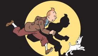 شخصية تان تان 