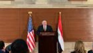 دبلوماسيون مصريون لـ"العين الإخبارية": واشنطن جادة في مواجهة إيران والجماعات المتطرفة