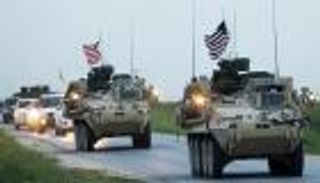 مسؤول عسكري أمريكي يكشف حقيقة الانسحاب من سوريا