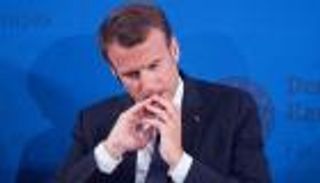 تراجع شعبية ماكرون إلى 23% في استطلاع لآراء الفرنسيين