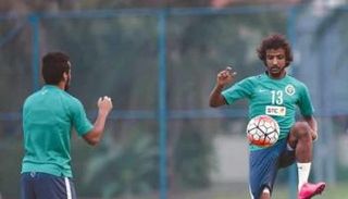 ياسر الشهراني