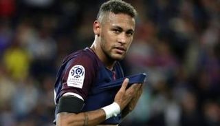 نيمار دا سيلفا