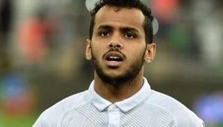 عبدالفتاح عسيري