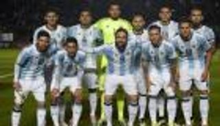 الأرجنتين تستعد لكوبا أمريكا بمواجهة فنزويلا والتشيك