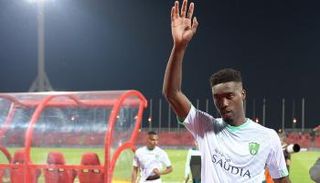 تافاريس نجم الجولة